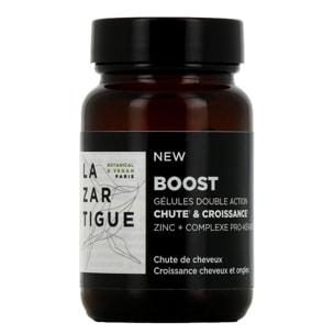 Complément Alimentaire - Boost Complément Alimentaire Croissance Cheveux