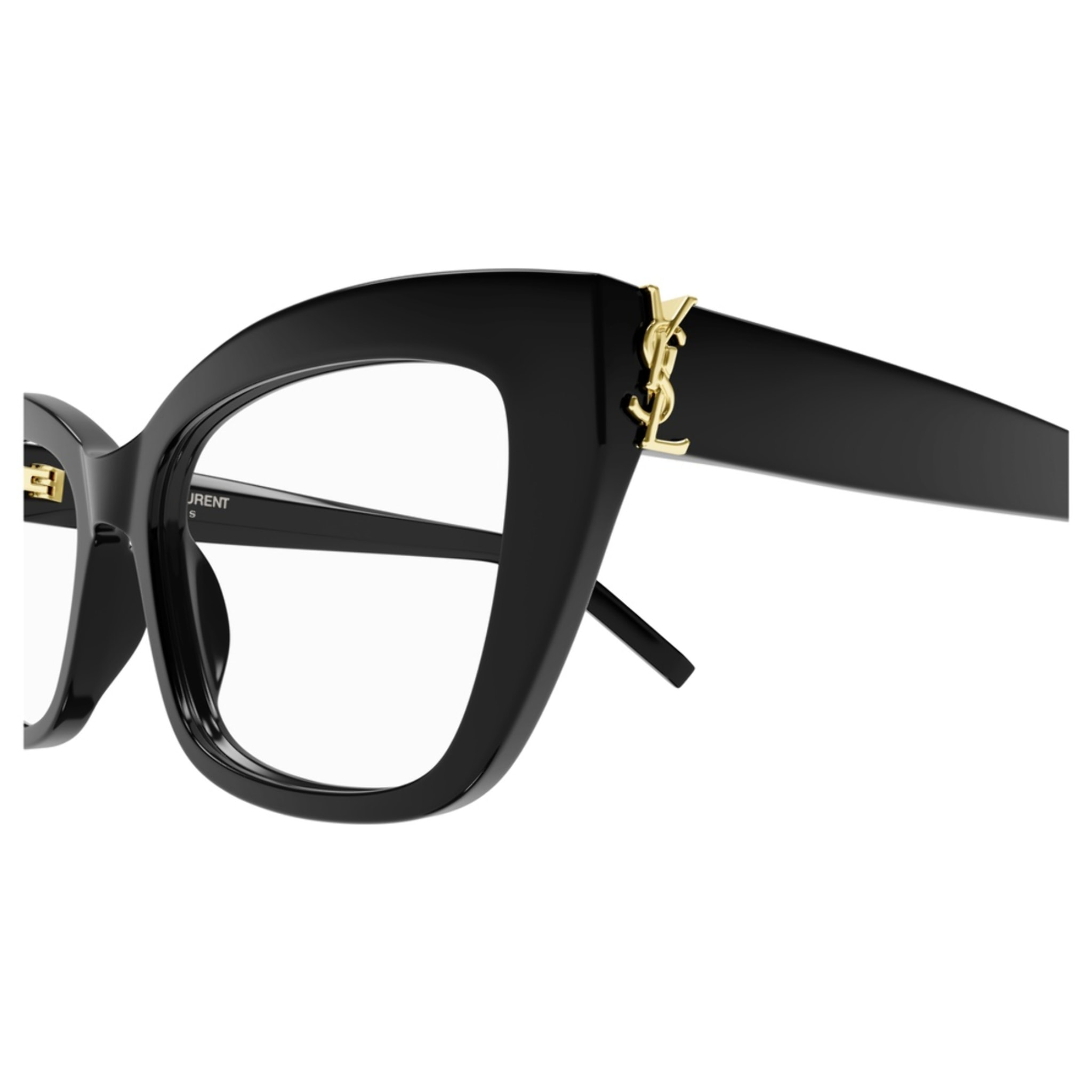 GAFAS DE VISTA SAINT LAURENT SL M117-001