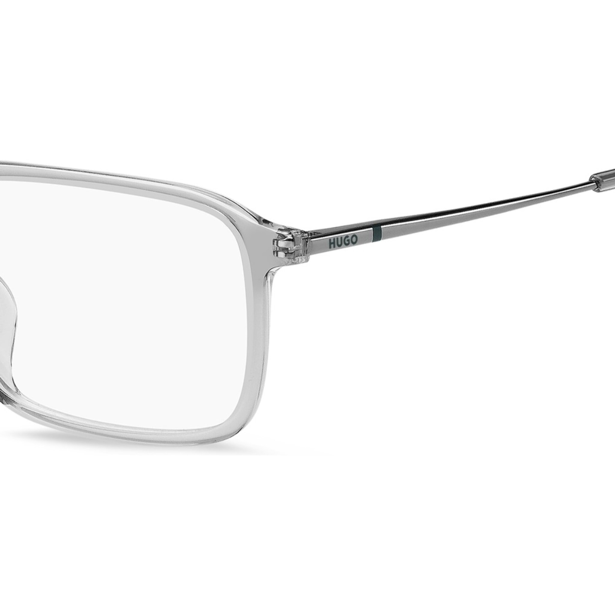Gafas de Vista Hugo HG 1321/G D3X de Acetato Hombre 56 mm