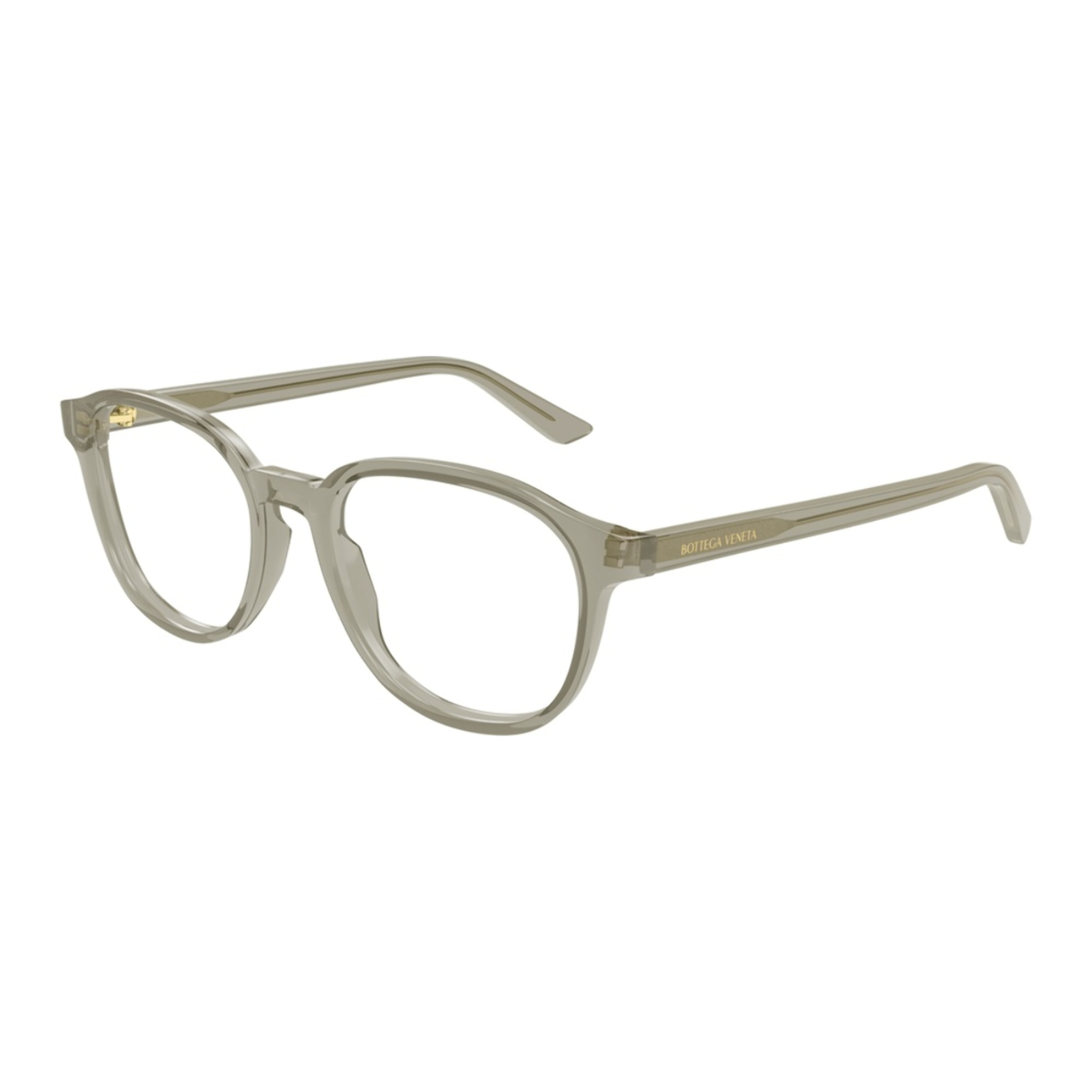 Gafas de Vista Bottega Veneta BV1312O-012 de Acetato Hombre 52 mm