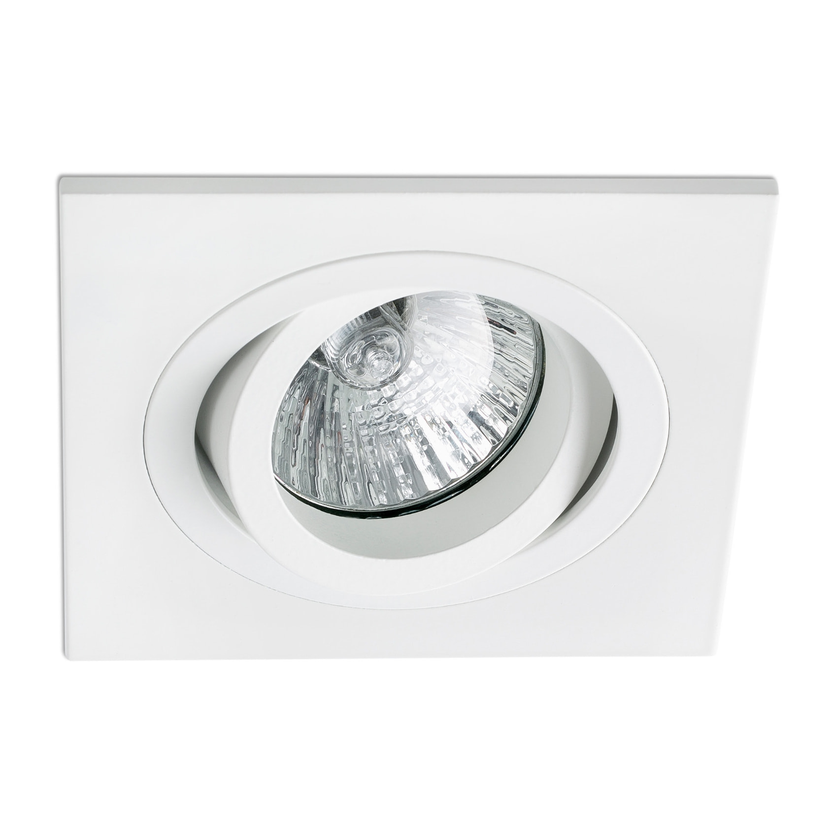 RADON SQ Empotrable blanco