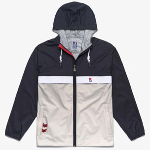 Giacche Sebago Uomo Donna Blu K5131QW CLAUDE 1975 HURRICANE