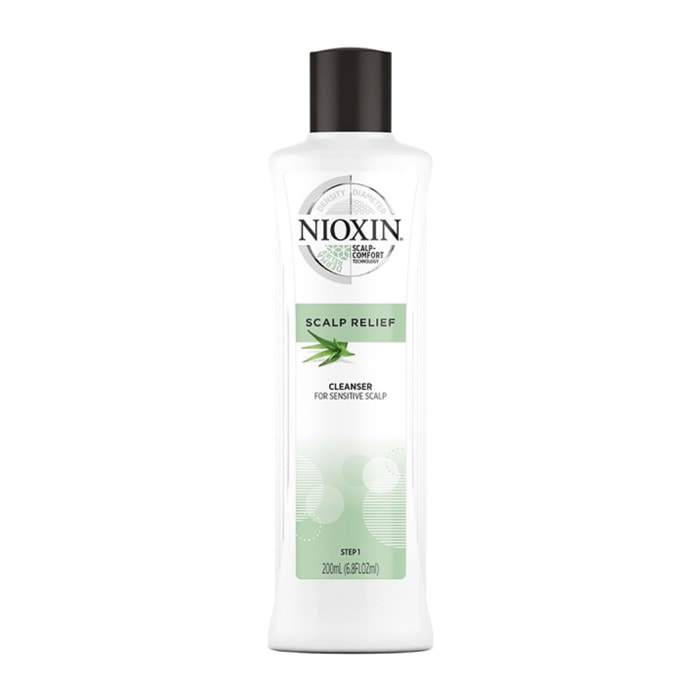 NIOXIN Scalp Relief Step 1 200ml