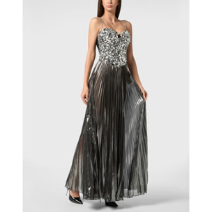 PHILIPP PLEIN Long Dress