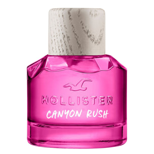 Canyon Rush For Her - Eau de Parfum 100 ml