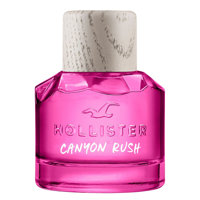 Canyon Rush For Her - Eau de Parfum 100 ml