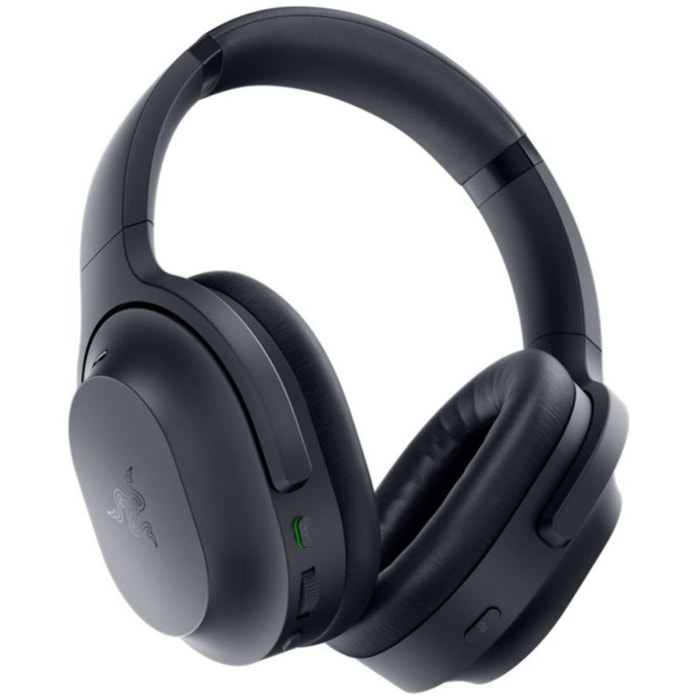 Casque gamer RAZER Barracuda