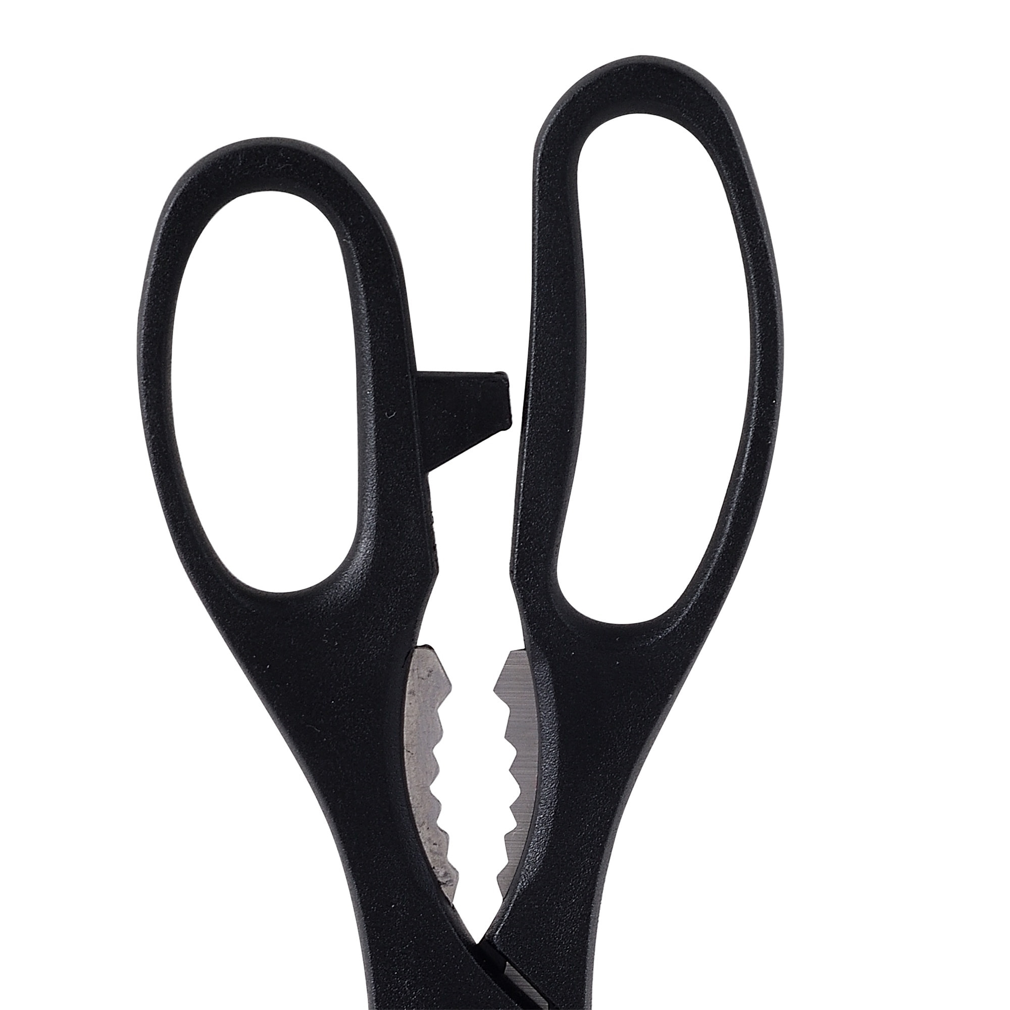 Tijeras 21.5cm acero inox expert