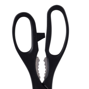 Tijeras 21.5cm acero inox expert