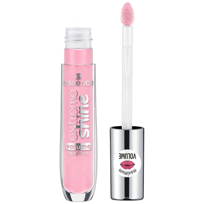 Extreme Shine Volume - Gloss Lèvres repulpant