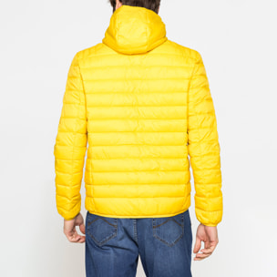 GIUBBINO ULTRALIGHT 100gr CON CAPPUCCIO