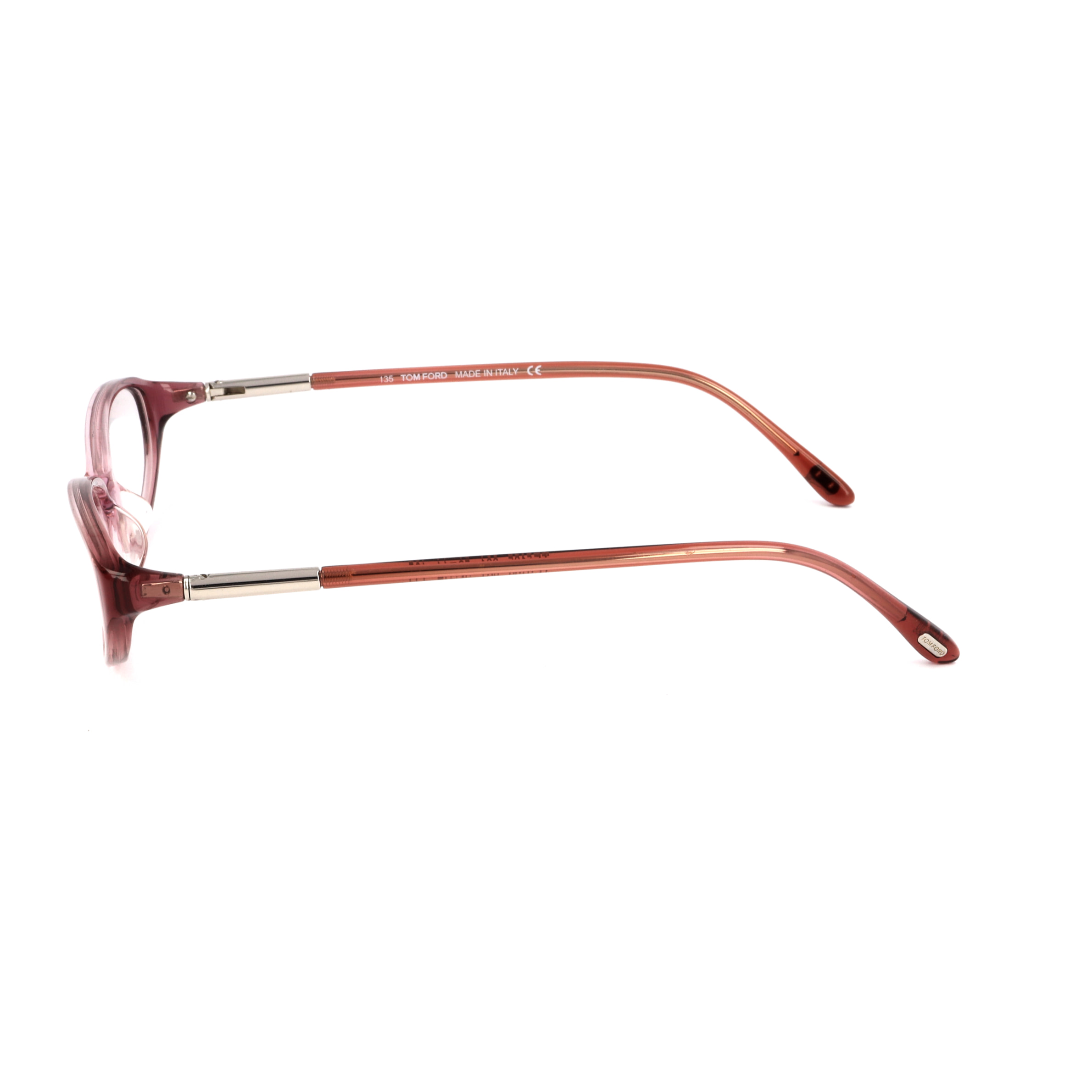 Montura de gafas Tom Ford Mujer FT5135-081