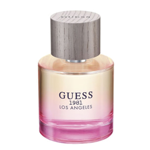 1981 Los Angeles Femme - Eau de Toilette