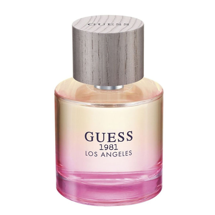 1981 Los Angeles Femme - Eau de Toilette