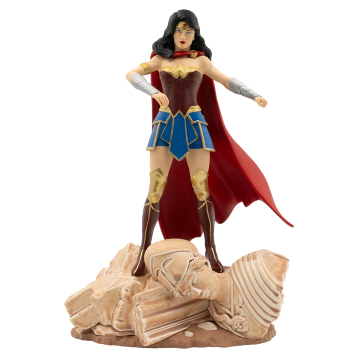 DC Wonderwoman