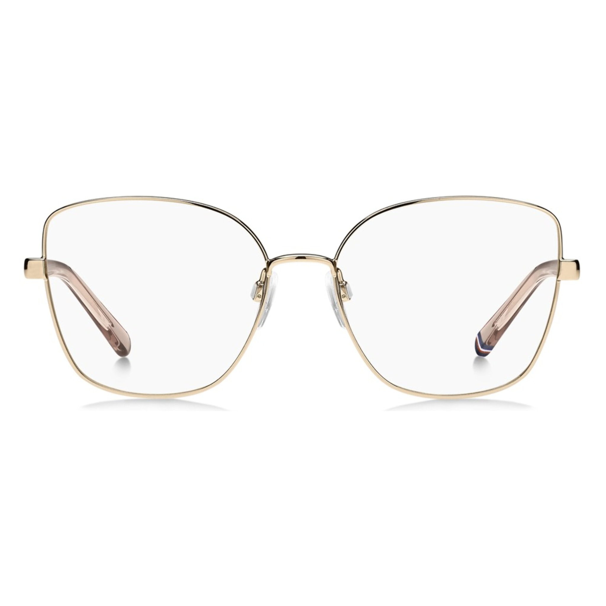 Gafas de Vista Tommy Hilfiger TH 1962 DDB de Metal Mujer 55 mm