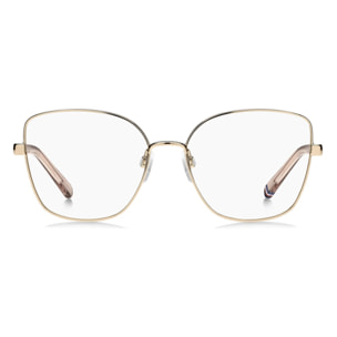 Gafas de Vista Tommy Hilfiger TH 1962 DDB de Metal Mujer 55 mm