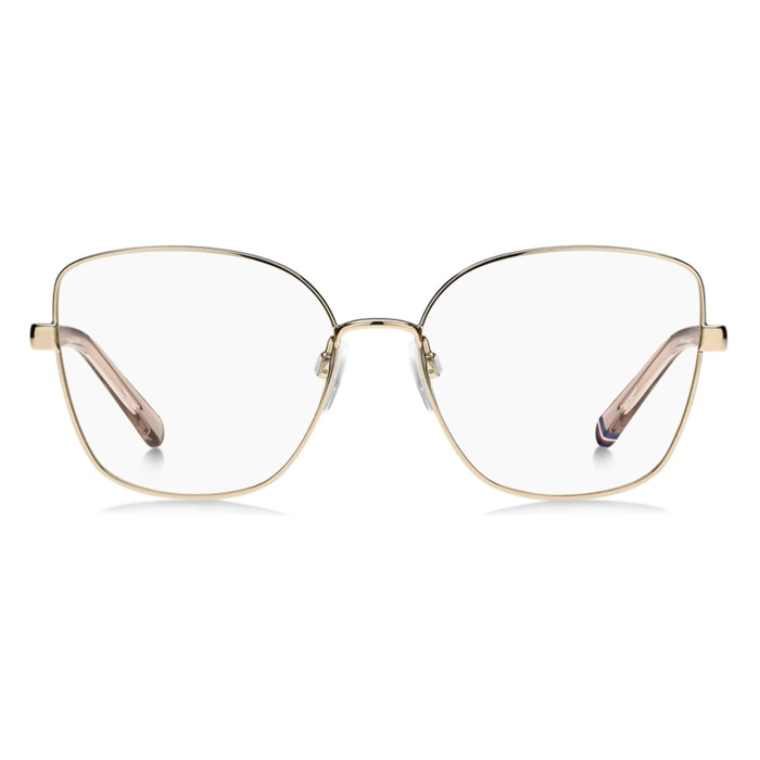 Gafas de Vista Tommy Hilfiger TH 1962 DDB de Metal Mujer 55 mm