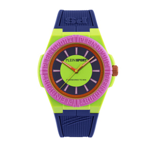 PLEIN SPORT Watches LASERSTRIKE