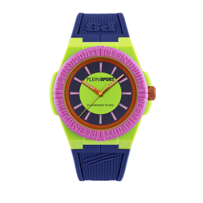 PLEIN SPORT Watches LASERSTRIKE