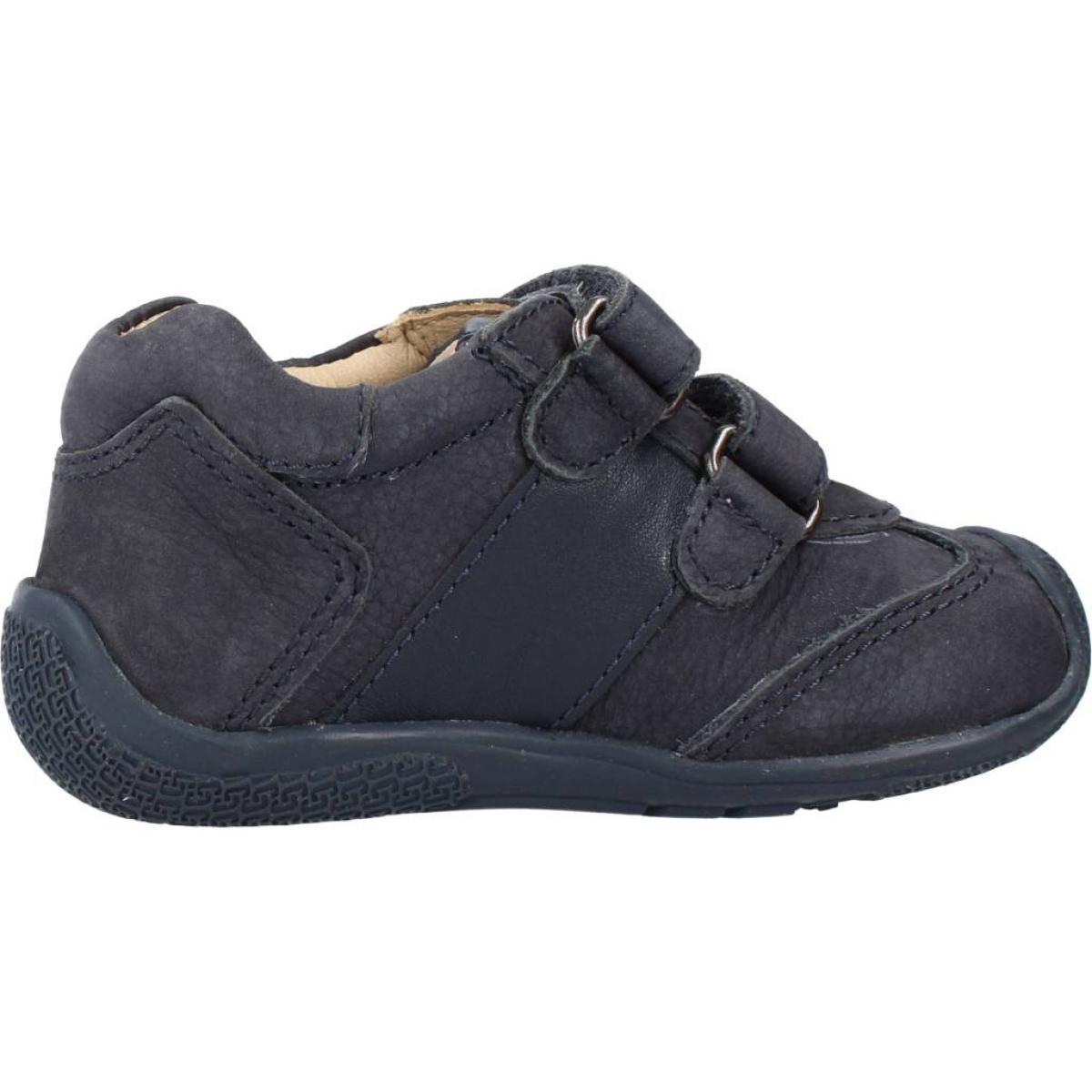 DERBIES - OXFORD CHICCO GARMISH