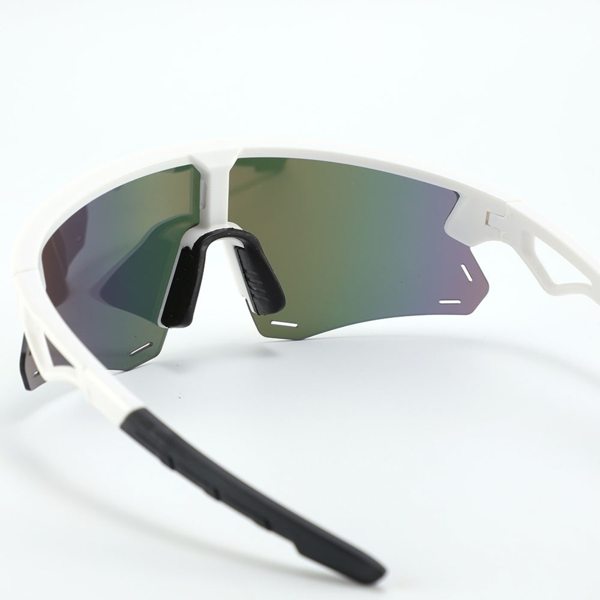 Gafas de Sol Fluor 9353-C7 de Tr90 Unisex 71 mm