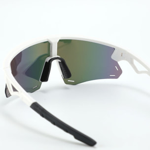 Gafas de Sol Fluor 9353-C7 de Tr90 Unisex 71 mm