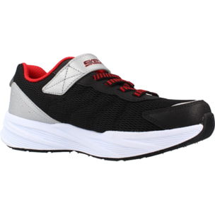 Zapatillas Niño Microspec Tread Negro