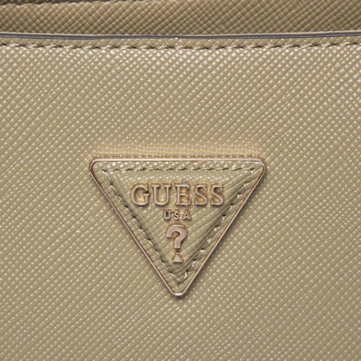 BOLSOS GUESS GIZELE GIRLFRIEND CARR