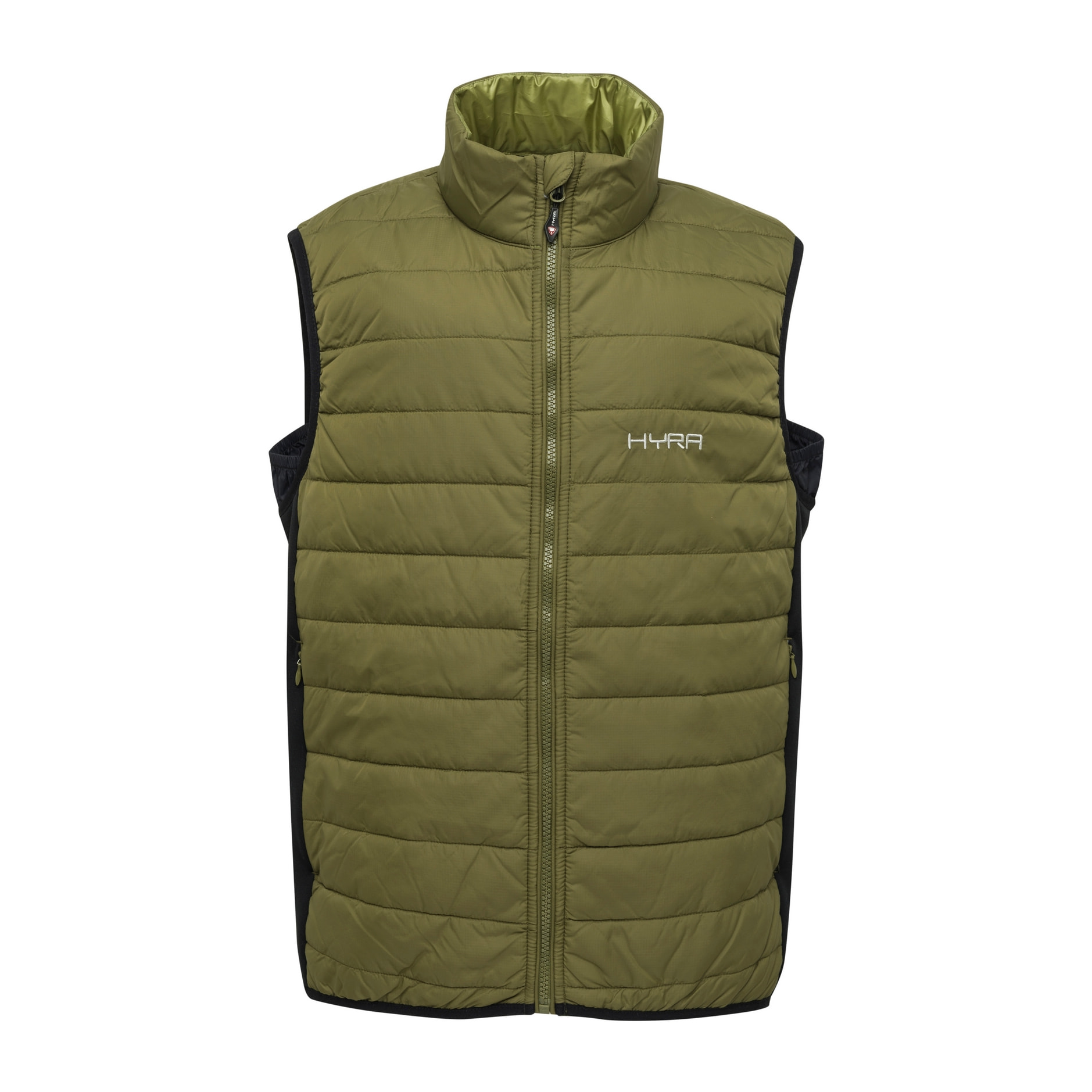 TENDERFOOT MAN PADDED VEST