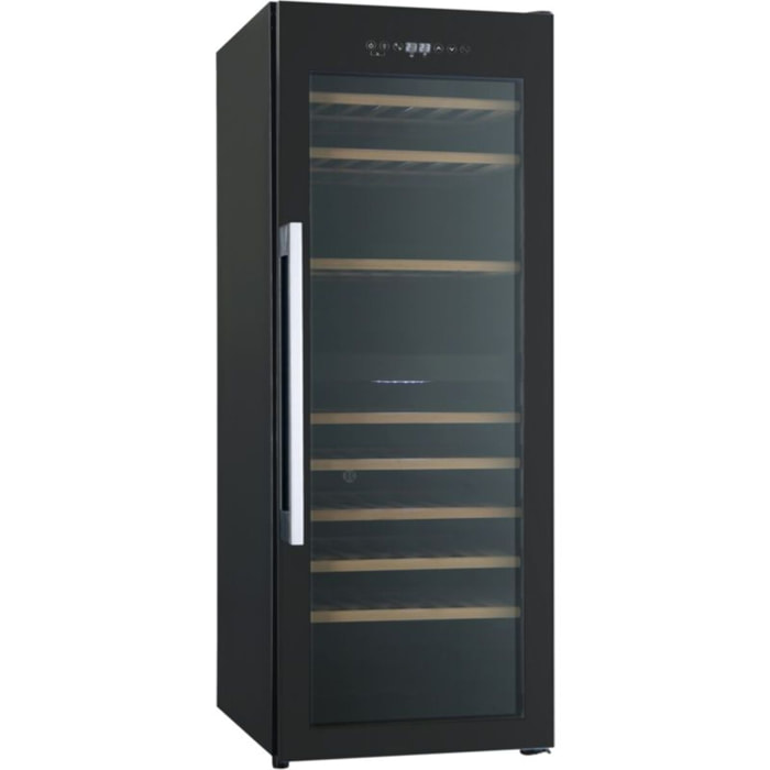 Cave à vin polyvalente CAVISS C279TBE4