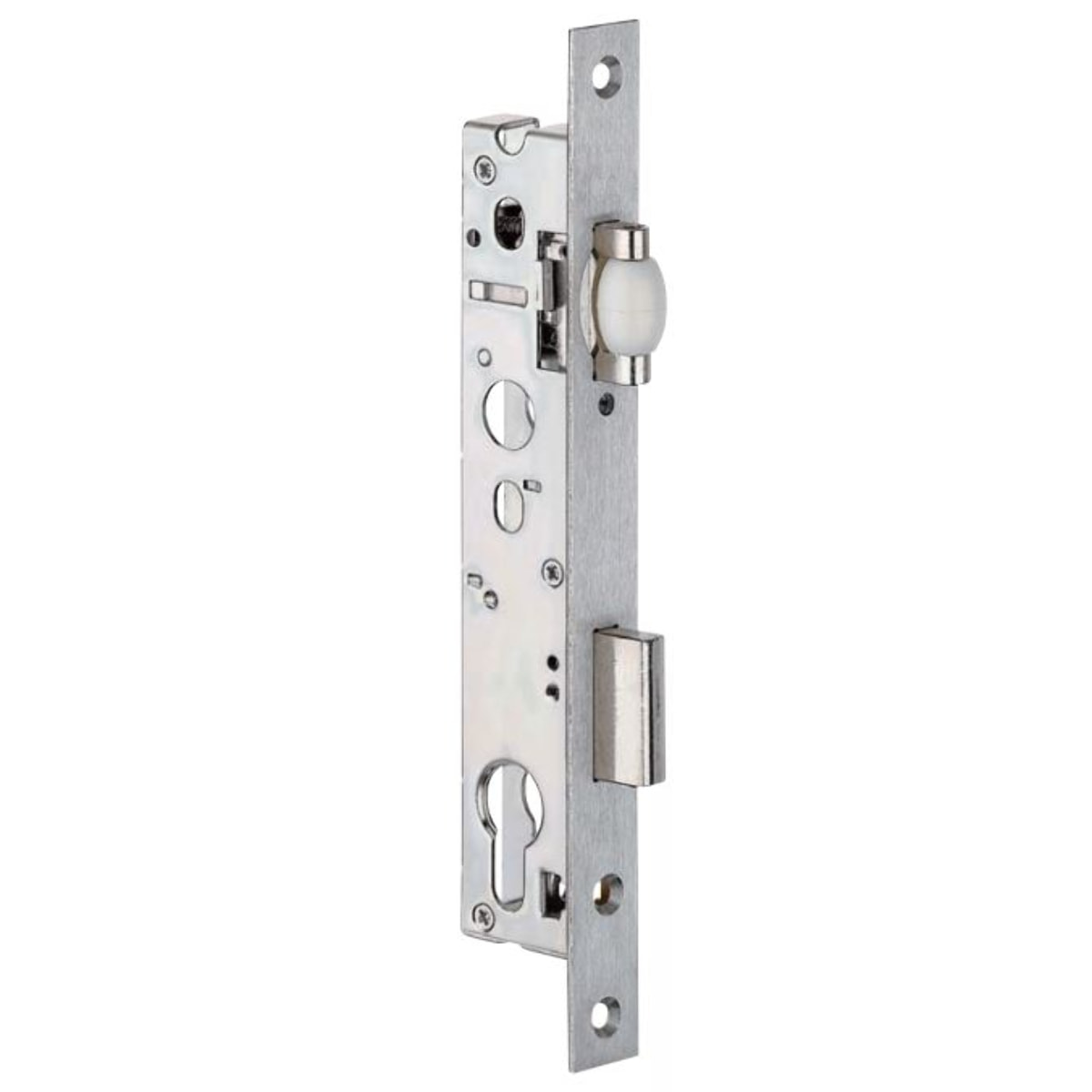 Coffre 1 point à rouleau ASSA ABLOY 1 tour de clé - Axe 21 Têtière 22x2.5 Coffre 36 - 2264.36.0