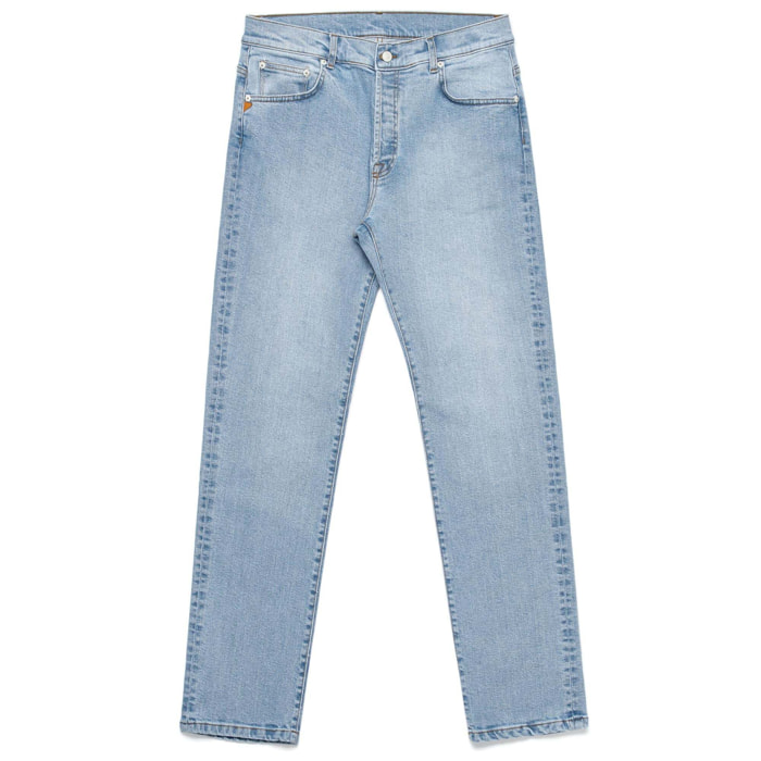 Kappa - Pantaloni Uomo Blu - Huges