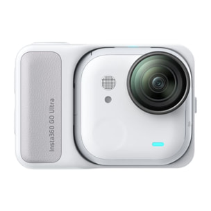 Caméra sport INSTA360 Go Ultra Creator Bundle Blanche