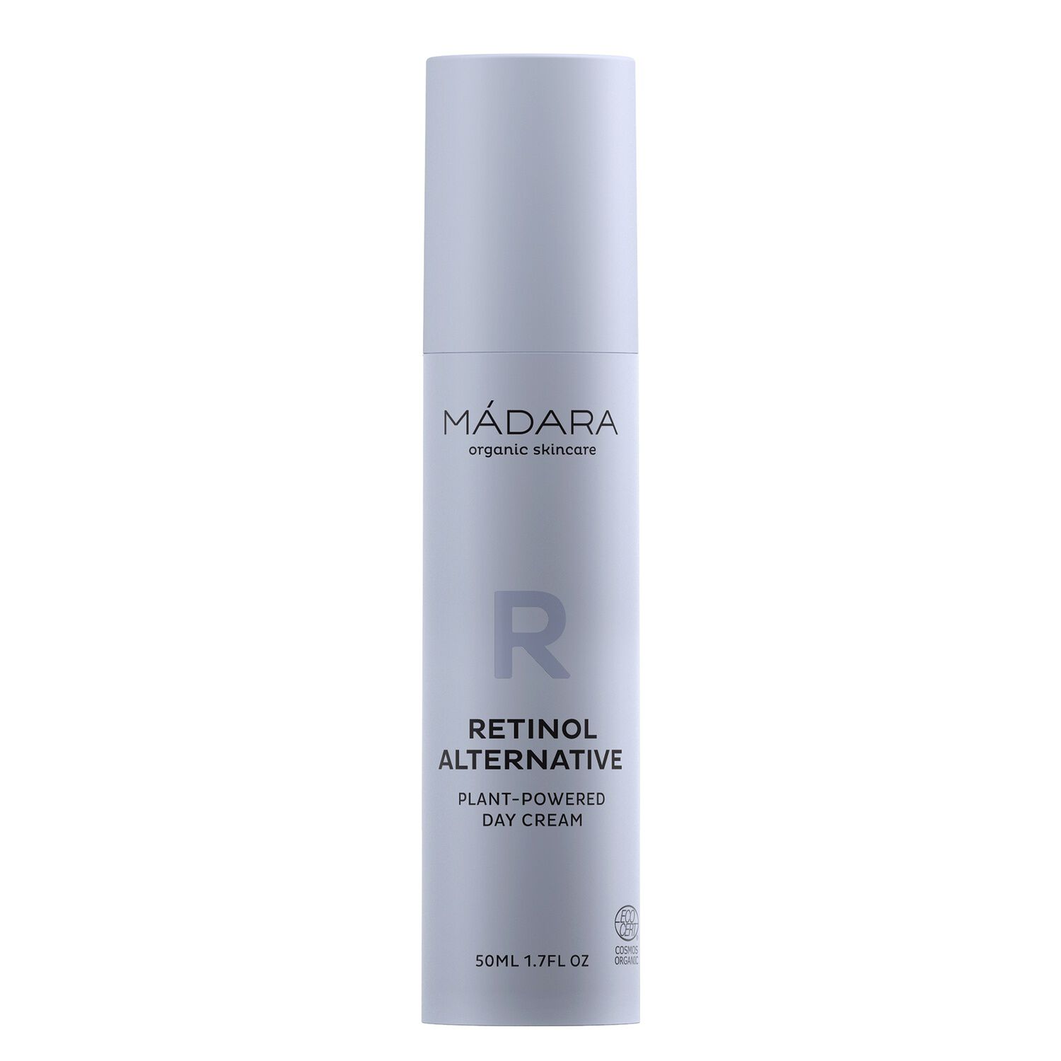 Retinol Alternative - Crème de Jour à Base de Plantes 50 ml