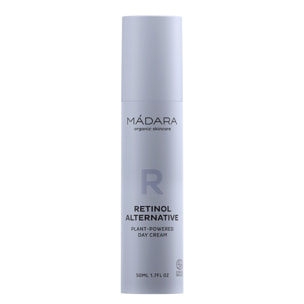 Retinol Alternative - Crème de Jour à Base de Plantes 50 ml