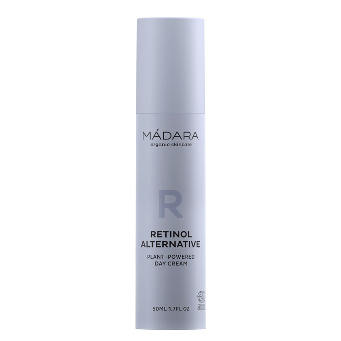 Retinol Alternative - Crème de Jour à Base de Plantes 50 ml