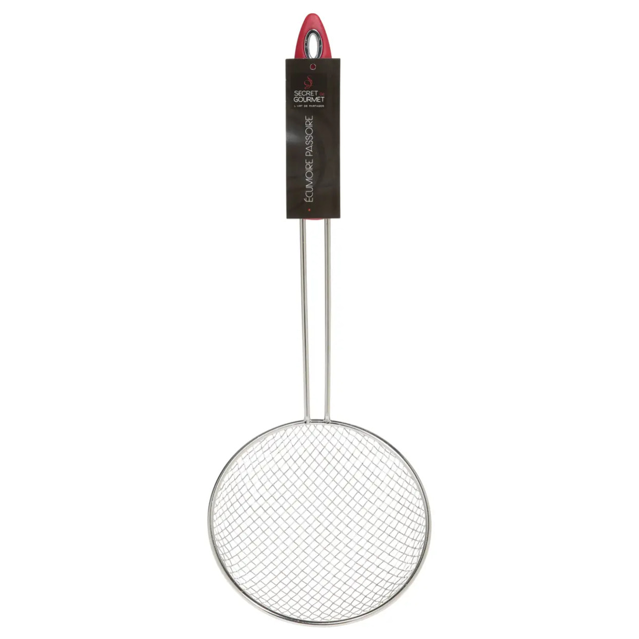 Écumoire en inox
