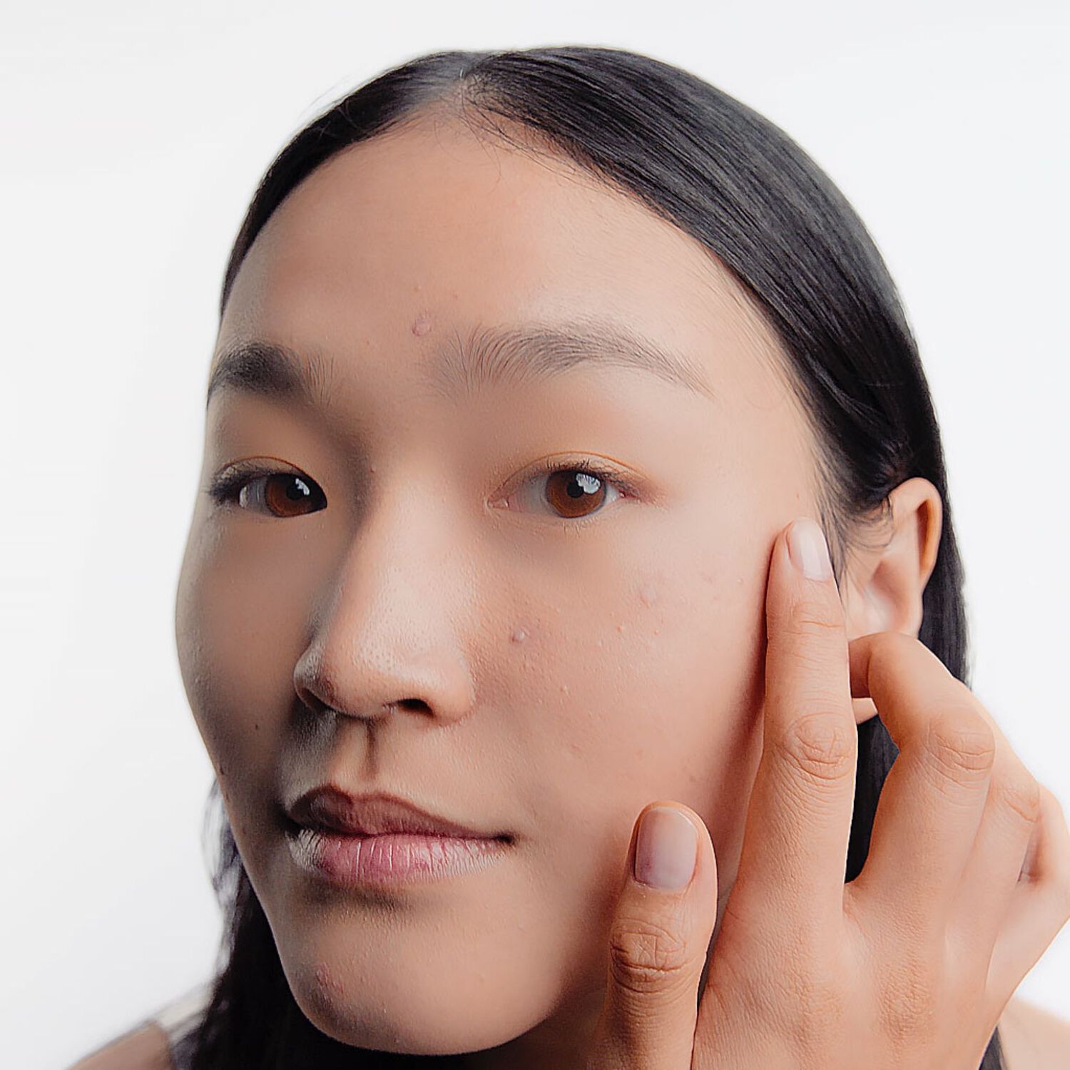 Sébium Mat Control - Soin Hydratant Anti-Brillance - Peaux Sensibles Mixtes à Grasses 30 ml