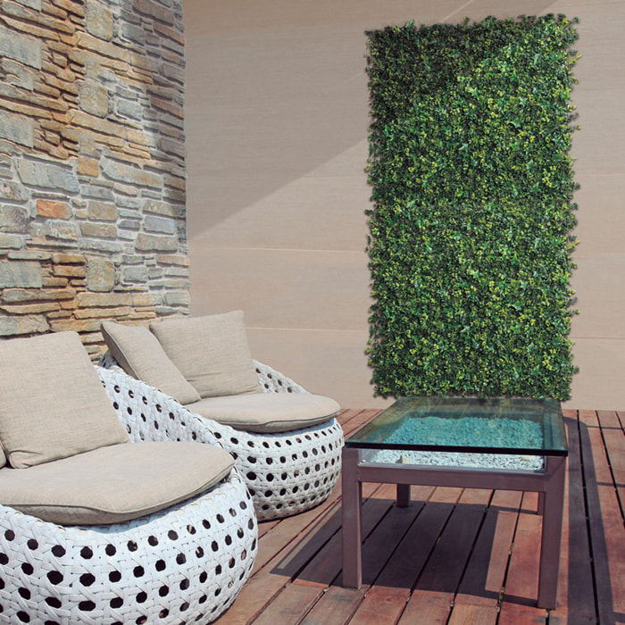Rollo Jardin Vertical New Forest 100 X 100