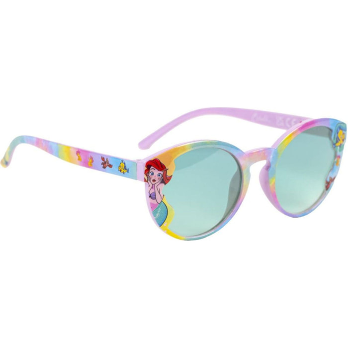 Gafas De Sol Premium Princess La Sirenita Turquoise