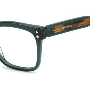 Gafas de Sol Carolina Herrera HER 0221/G/S 3H2 de Acetato Mujer 50 mm