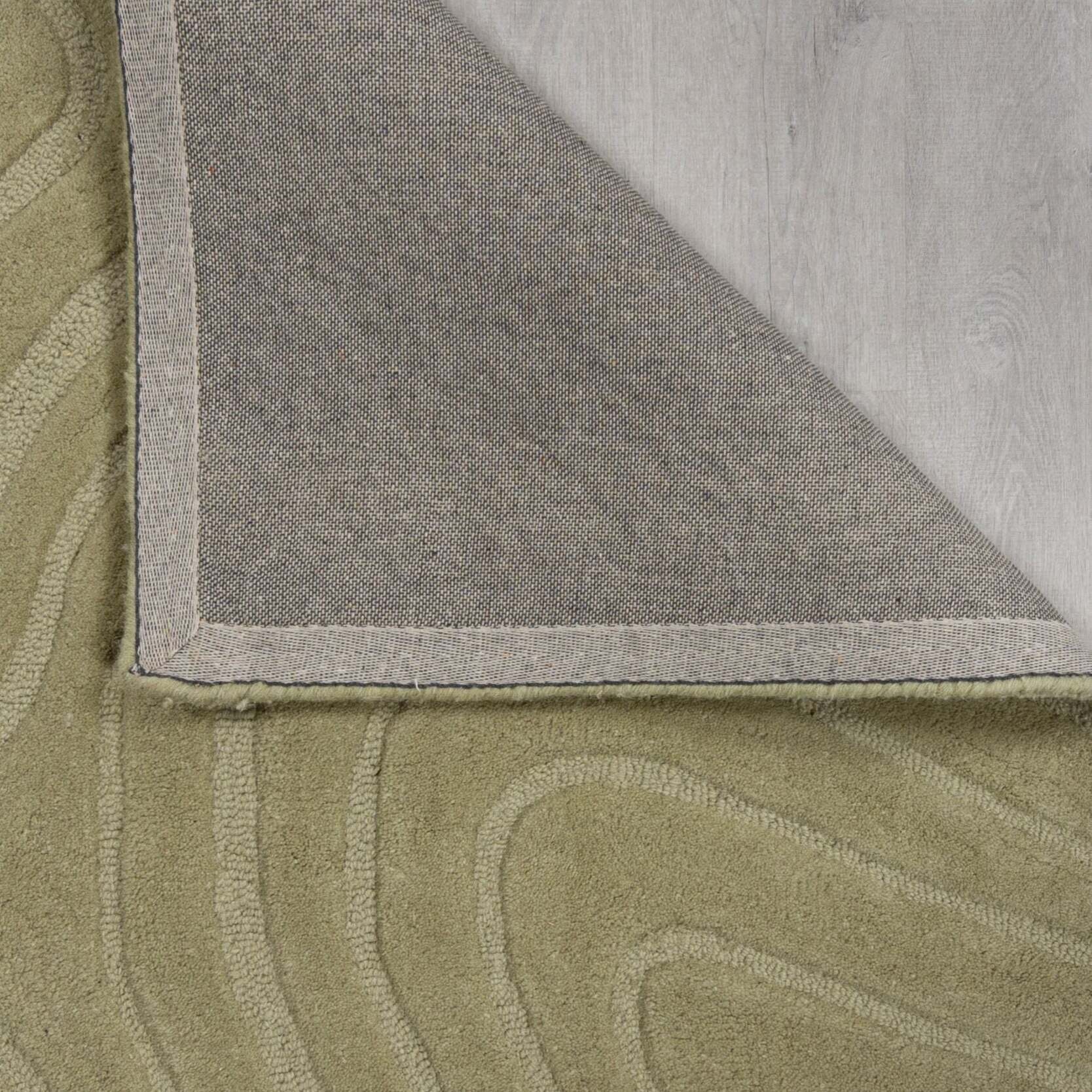 Tapis en laine MESMERISE