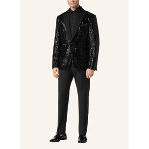 PHILIPP PLEIN Blazer GOTHIC PLEIN