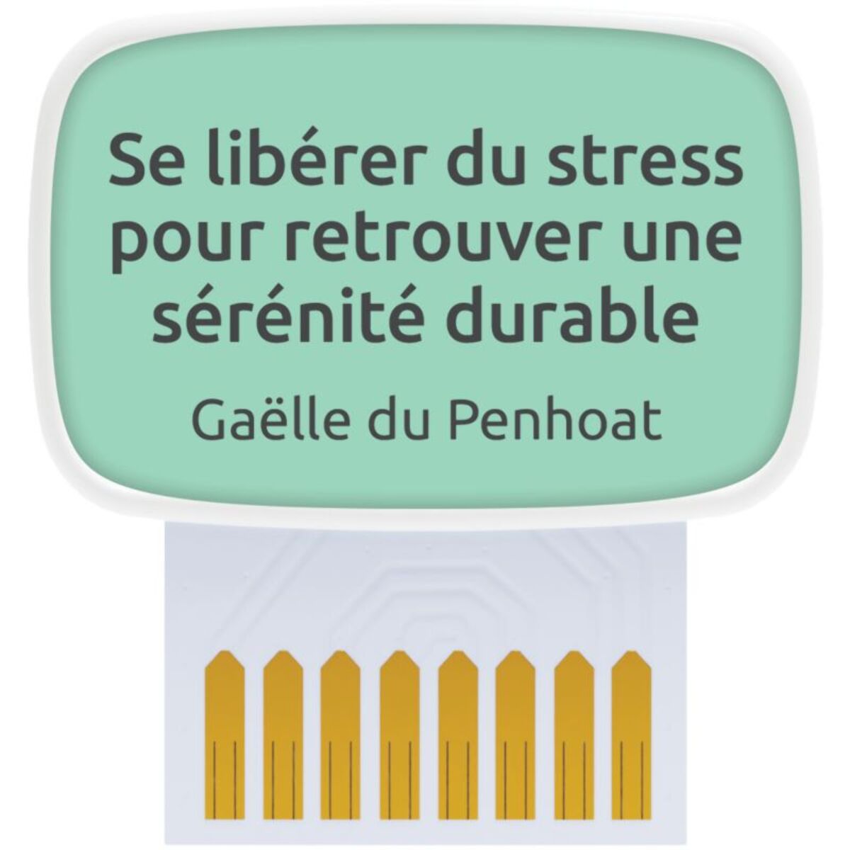 Coach de développement personnel MORPHEE Coach - Se libérer du stress pour retrouver une sérénité durable