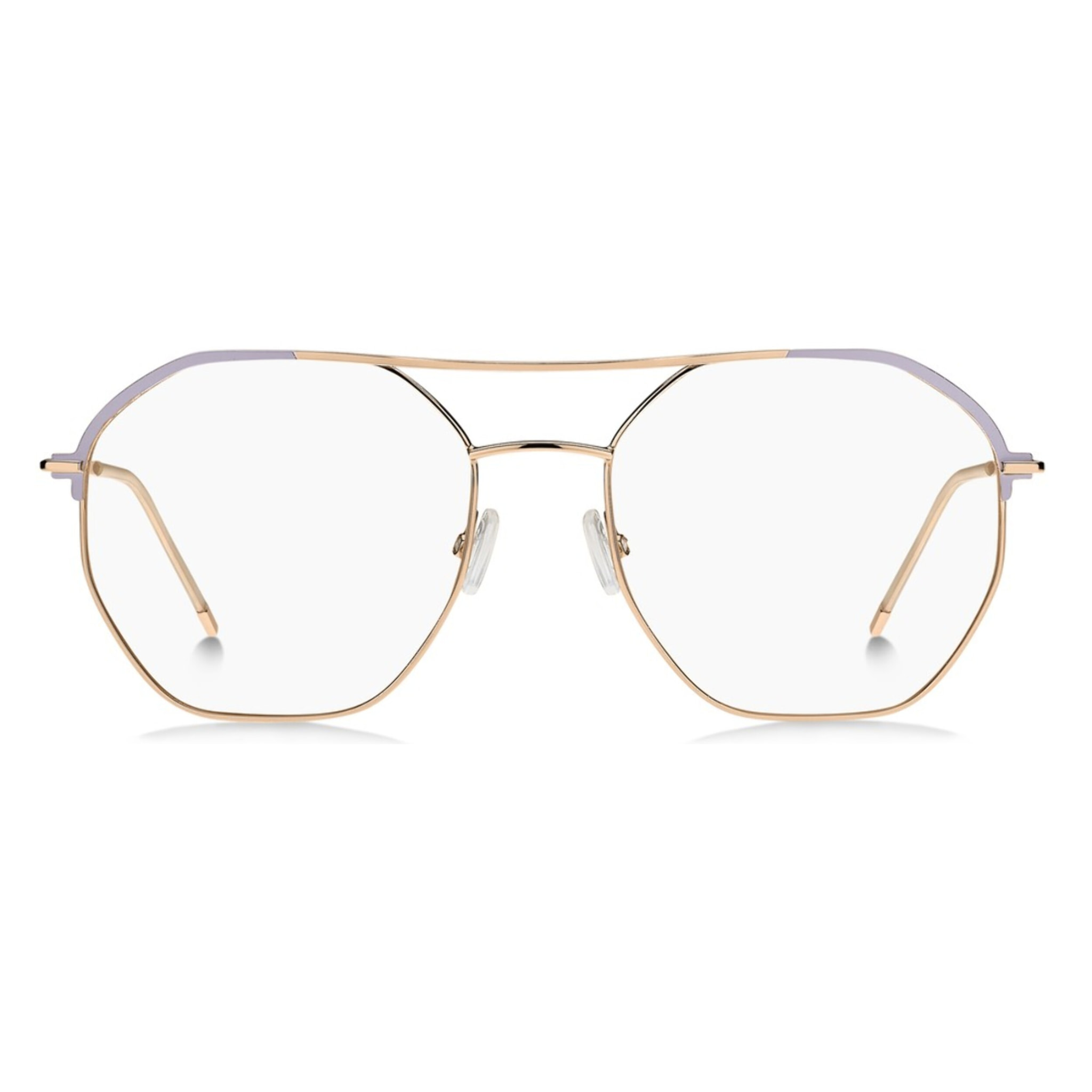 Gafas de Vista Hugo Boss 1709 HZJ de Metal Mujer 54 mm