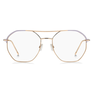 Gafas de Vista Hugo Boss 1709 HZJ de Metal Mujer 54 mm