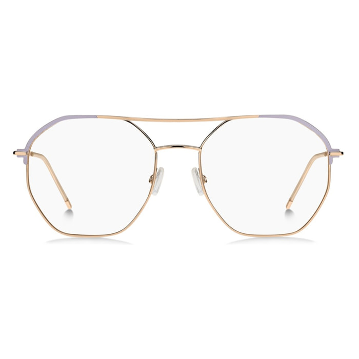 Gafas de Vista Hugo Boss 1709 HZJ de Metal Mujer 54 mm