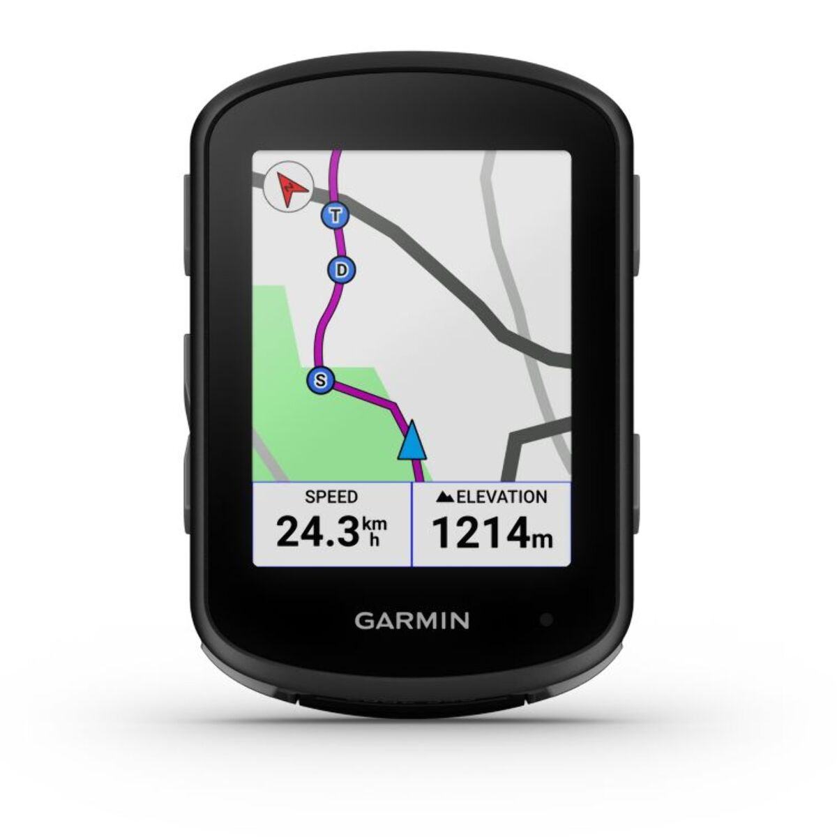 GPS vélo GARMIN Edge 540 EU