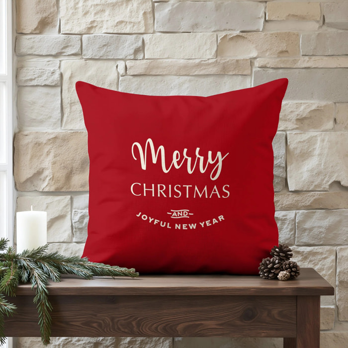 Housse de coussin Laponia 28